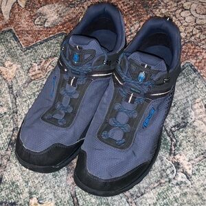 Teva Men’s Shoes Blue Size 14
